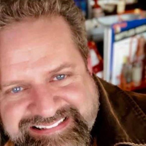 Meet your Posher, Marc - Picture 1 of 1